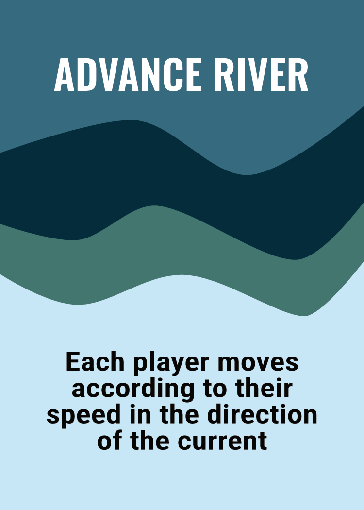 Advance River