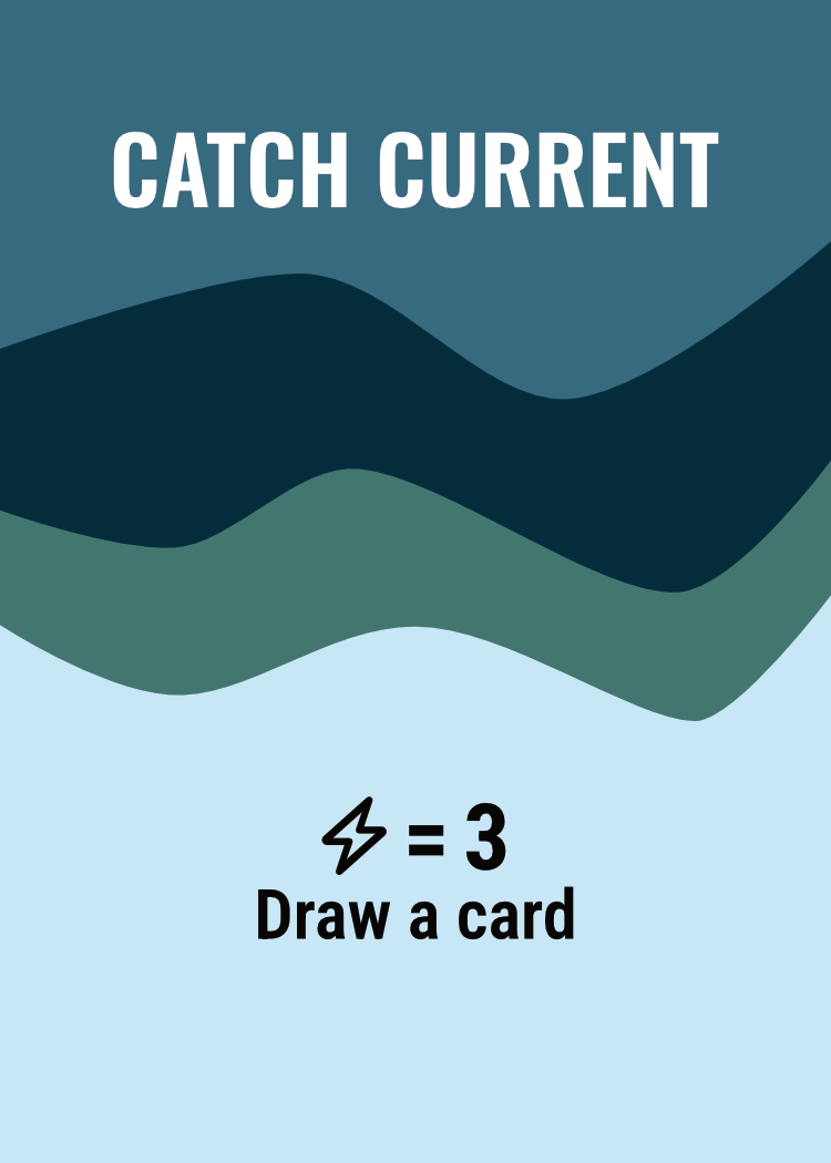 Catch Current